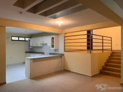 Se Vende Departamento 3 dorm Residencial Parque San Carlos II