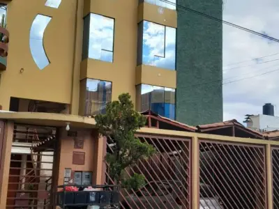Se Vende Departamento 4to Piso Urb. La Merced – San Antonio