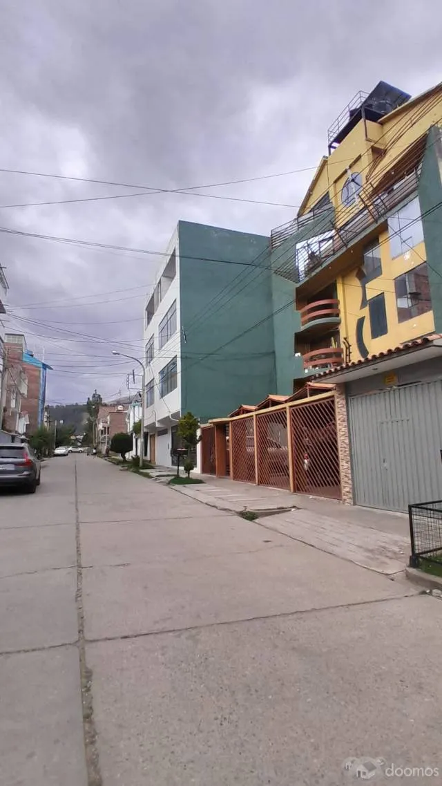 Se Vende Departamento 4to Piso Urb. La Merced – San Antonio — foto 2