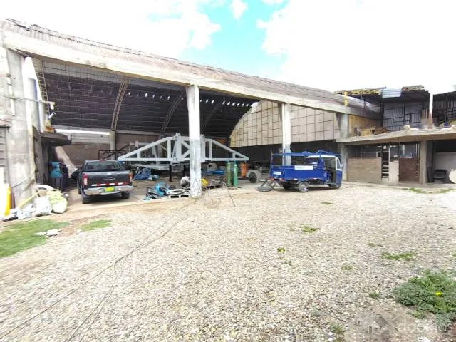 Se Vende Amplio Terreno 999 m2 Av. Ferrocarril – Chilca — foto 3