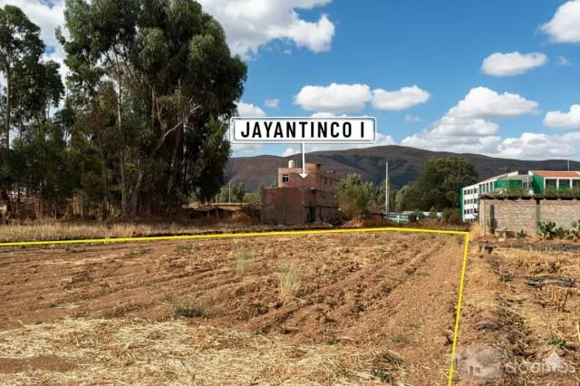 Se Vende 5 Terrenos de más de 740 m2 en el Sector de Mantaro – Jauja — foto 3