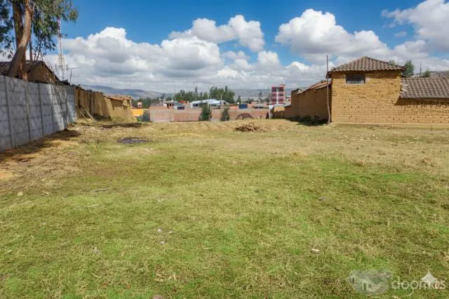 Se Vende Terreno de 3 252 m2 Cerca a la Plaza de Uñas — foto 2