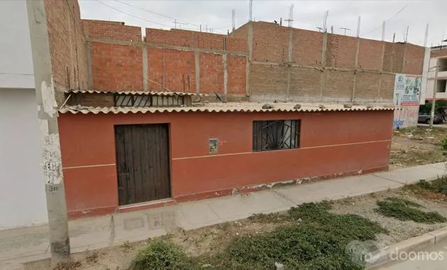 Venta de casa - 1