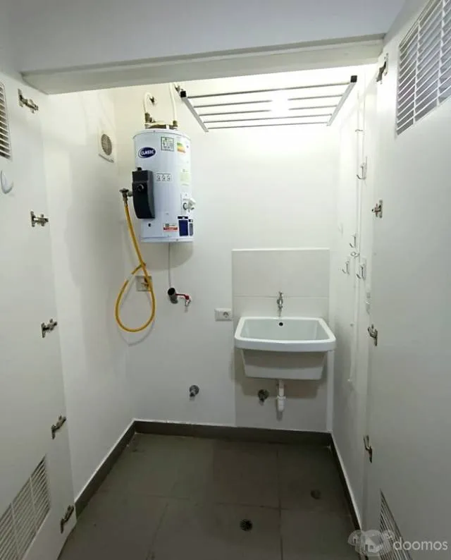 SE ALQUILA DEPARTAMENTO EN SURCO, 2 DORM. — foto 6