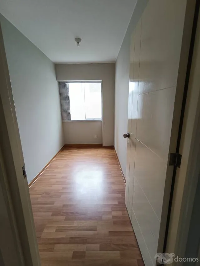 ALQULO CÉNTRICO DEPARTAMENTO DE 81M2 EN 2DO PISO, 3 DORMITORIOS EN SANTA BEATRIZ — foto 6