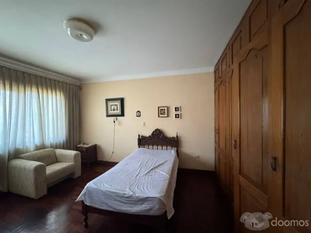 VENDO CASA COMO TERRENO – URB. LA MERCED III ETAPA - 6