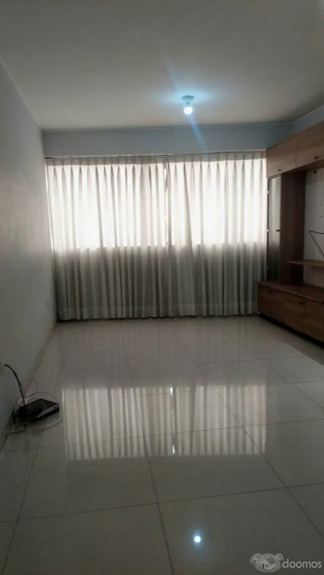 ALQUILER DE DEPARTAMENTO — foto 2