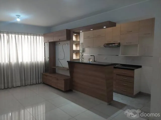 ALQUILER DE DEPARTAMENTO — foto 3