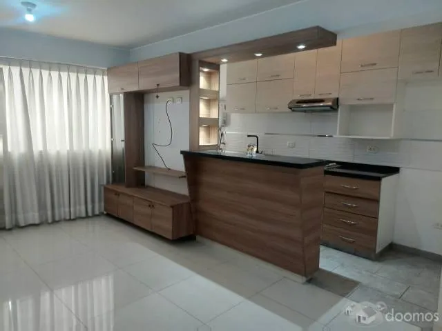 ALQUILER DE DEPARTAMENTO — foto 5