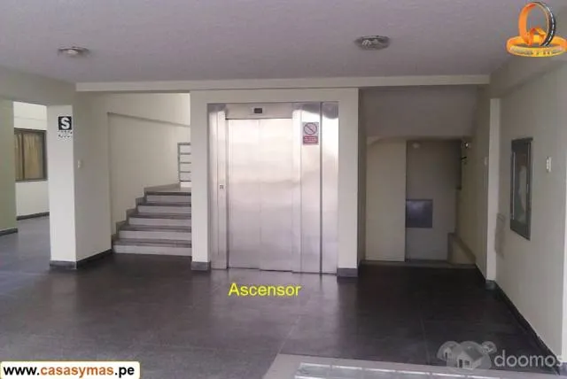 VENDO DEPA CON COCHERA CERCA AL MALL PLAZA DE HUANCAYO — foto 5
