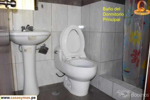 VENDO DEPA CON COCHERA CERCA AL MALL PLAZA DE HUANCAYO — foto 11