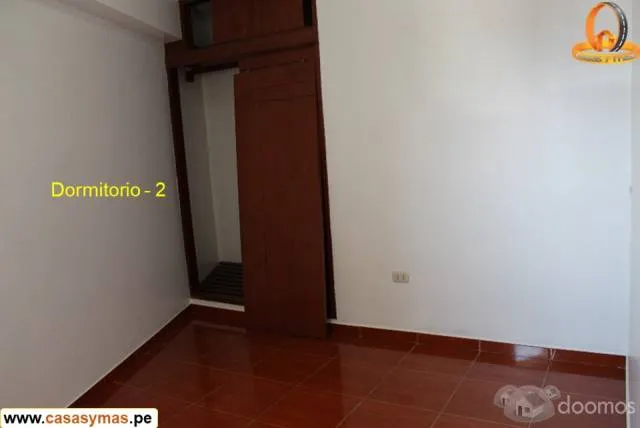 VENDO DEPA CON COCHERA CERCA AL MALL PLAZA DE HUANCAYO — foto 12