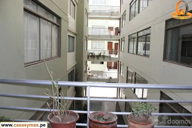 VENDO DEPA CON COCHERA CERCA AL MALL PLAZA DE HUANCAYO — foto 14