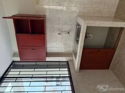 Bonito Departamento en San Miguel frente a Parque