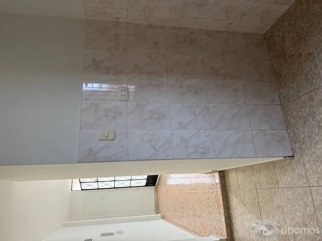 Bonito Departamento en San Miguel frente a Parque — foto 2
