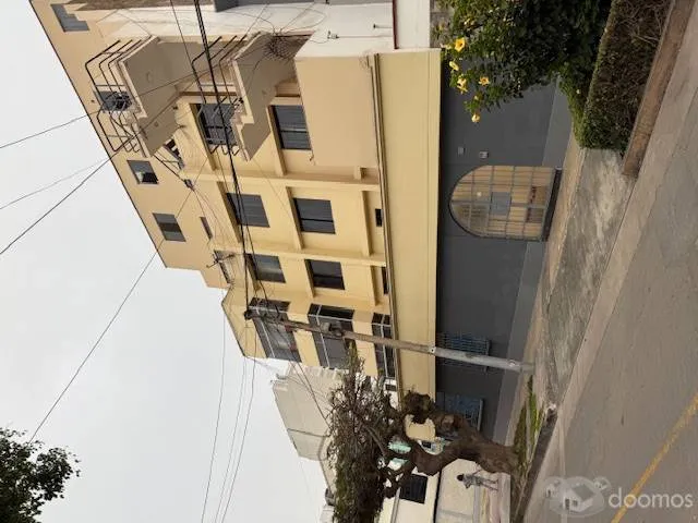Bonito Departamento en San Miguel frente a Parque — foto 3