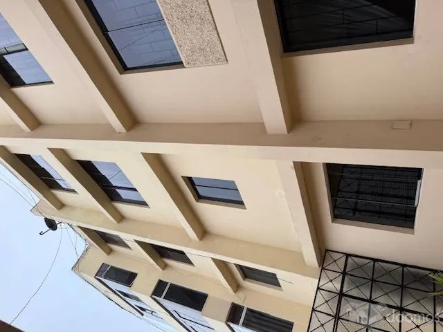 Bonito Departamento en San Miguel frente a Parque — foto 4
