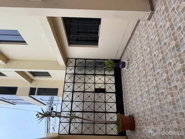 Bonito Departamento en San Miguel frente a Parque — foto 5
