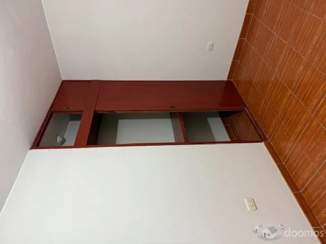 Bonito Departamento en San Miguel frente a Parque — foto 6