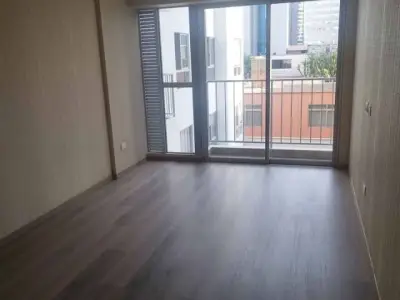 Departamento 2 habitaciones, límte San Isidro - Lince