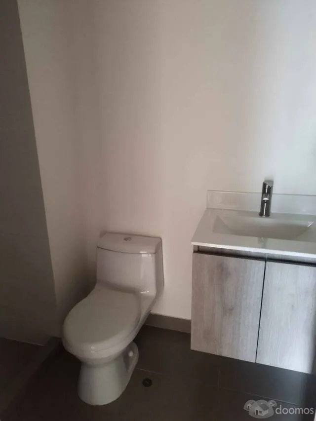Departamento 2 habitaciones, límte San Isidro - Lince — foto 7
