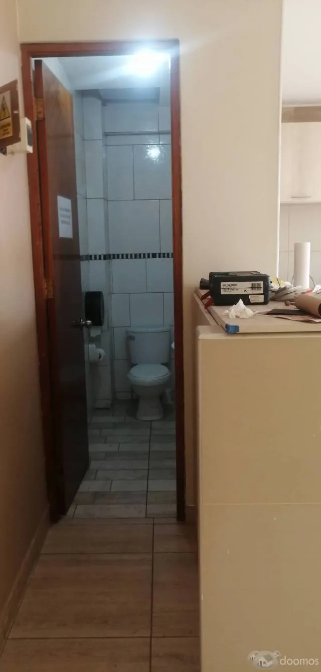 Alquiler de local para bodega-bazar — foto 3