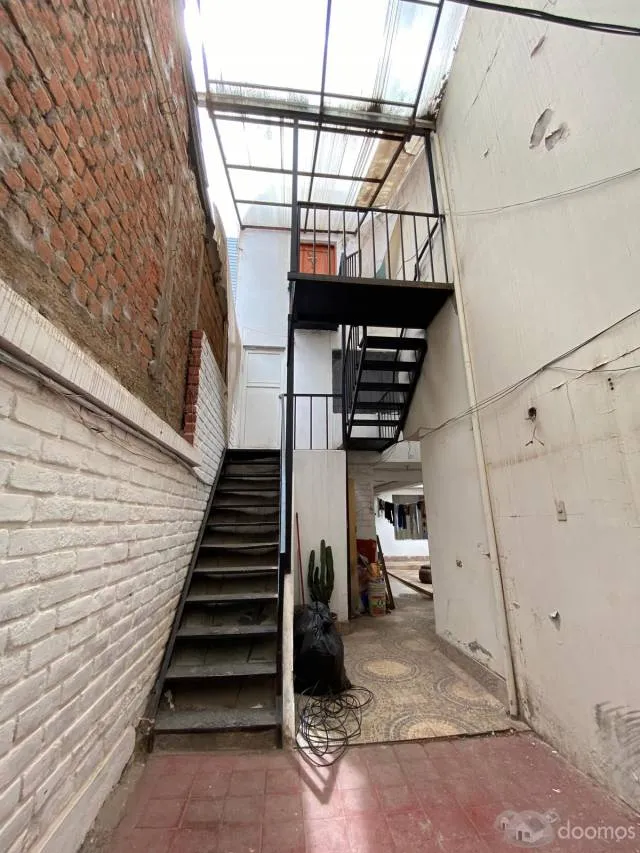 Alquiler de duplex en Magisterio cerca a parques y Av. La Cultura, área total de 254 m2 - 1