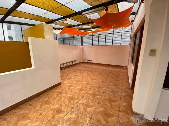 Alquiler de duplex en Magisterio cerca a parques y Av. La Cultura, área total de 254 m2 - 7