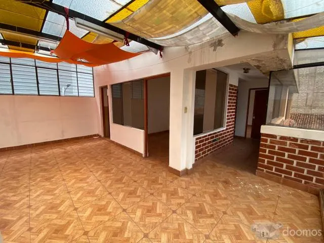 Alquiler de duplex en Magisterio cerca a parques y Av. La Cultura, área total de 254 m2 - 8