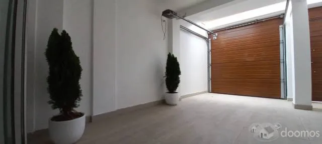 CASA 3 PISOS A PRECIO DE DPTO.+ DEPOSITO 4TO PISO Cedros de Villa - Chorrillos — foto 4