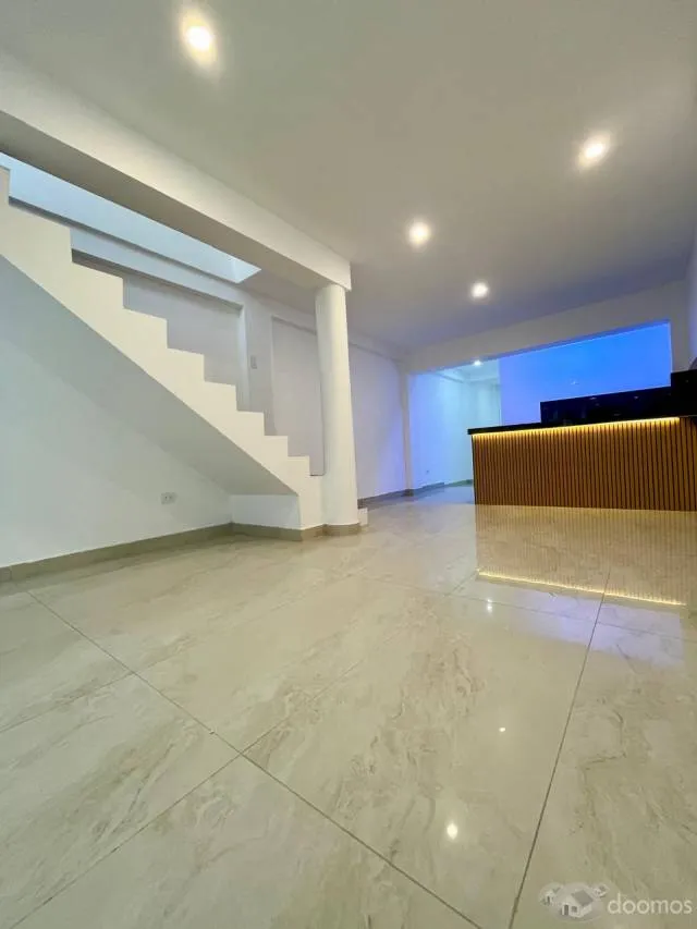CASA 3 PISOS A PRECIO DE DPTO.+ DEPOSITO 4TO PISO Cedros de Villa - Chorrillos — foto 7