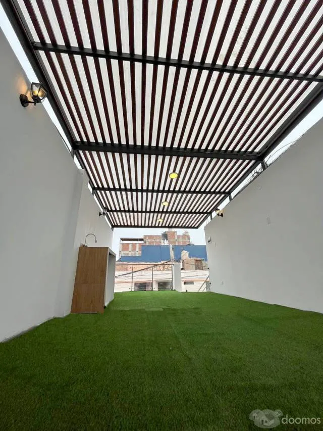 CASA 3 PISOS A PRECIO DE DPTO.+ DEPOSITO 4TO PISO Cedros de Villa - Chorrillos — foto 8