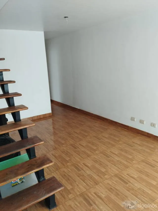 AMPLIO DUPLEX 120 M2 EN PUEBLO LIBRE - 3