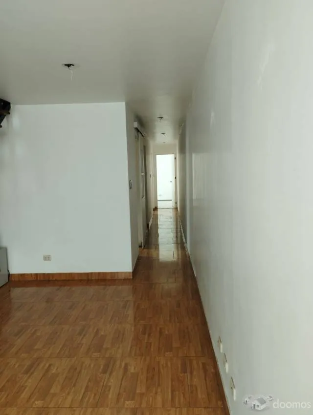 AMPLIO DUPLEX 120 M2 EN PUEBLO LIBRE - 5
