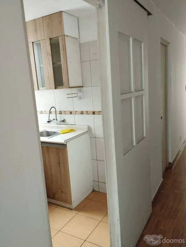 AMPLIO DUPLEX 120 M2 EN PUEBLO LIBRE - 6