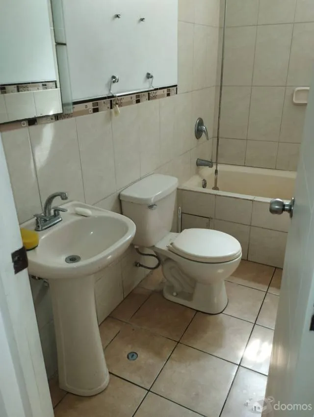 AMPLIO DUPLEX 120 M2 EN PUEBLO LIBRE - 8