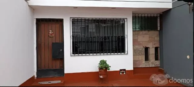 Venta Dpto. San Borja — foto 2