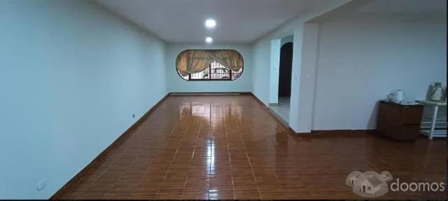 Venta Dpto. San Borja — foto 4