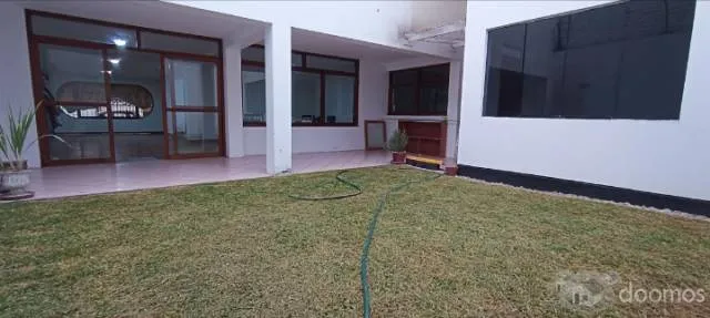 Venta Dpto. San Borja — foto 8