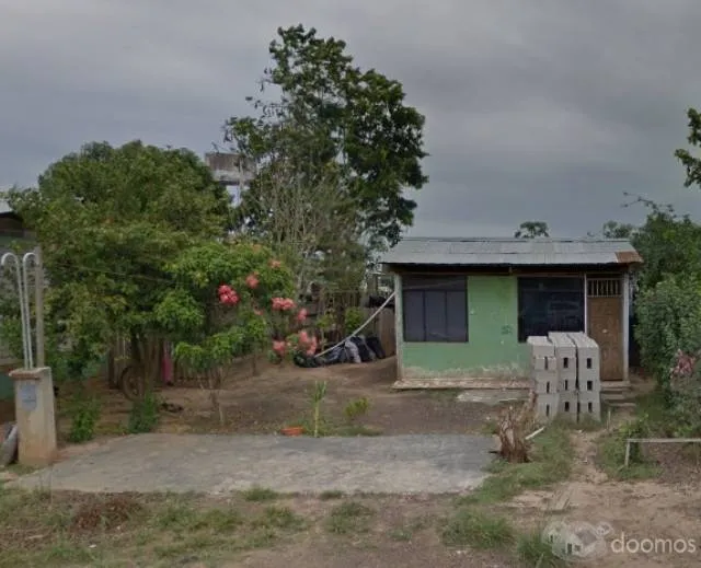 vendo terreno en Puerto Maldonado - 1