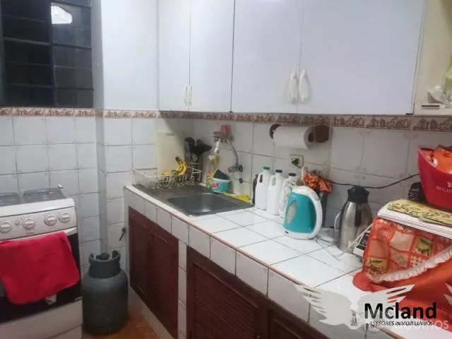 Oportunidad!! Casa estilo Duplex (2do y 3er piso) interior - 4