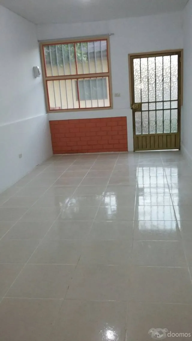 Alquiler ¡Hermosa Casa de Estreno: Seguridad y Comodidad! - 1