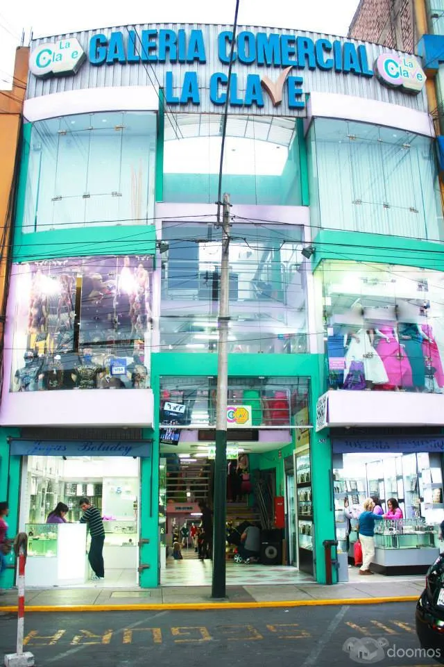 Traspaso de Boutique - 1
