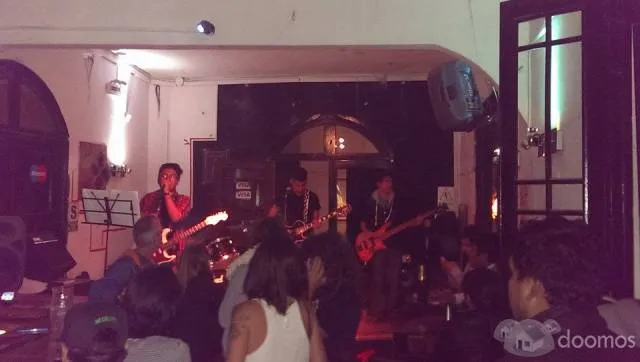 traspaso resto-bar - 1