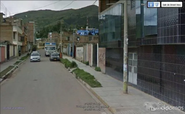 Alquilo canchón a media cuadra de mercado maltería, a una cuadra de Real Plaza - 1