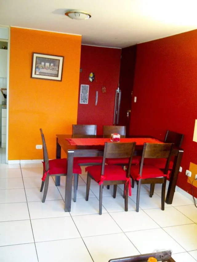 DEPARTAMENTO CON EXCELENTE UBICACIÓN  A AV BRASIL Y MARINA - 3