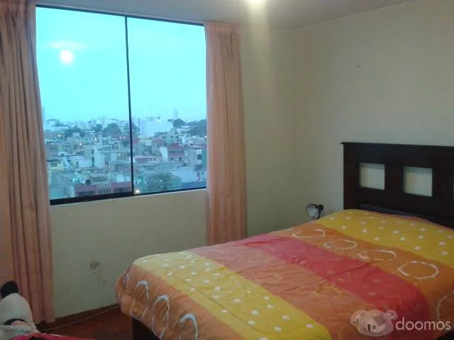 DEPARTAMENTO CON EXCELENTE UBICACIÓN  A AV BRASIL Y MARINA - 4
