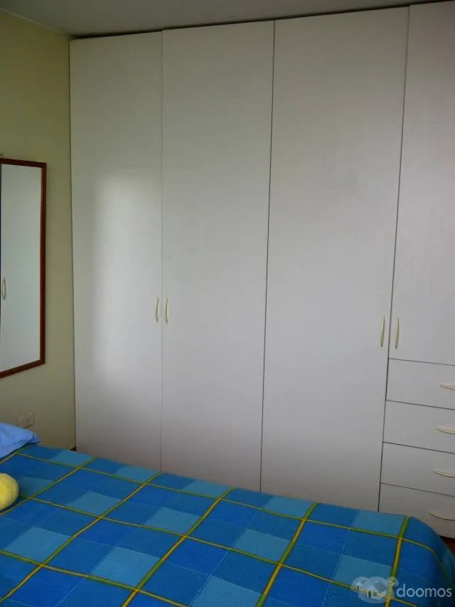 DEPARTAMENTO CON EXCELENTE UBICACIÓN  A AV BRASIL Y MARINA - 5