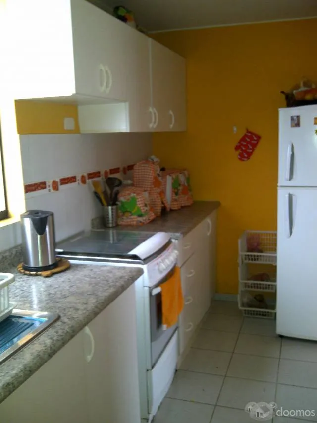 DEPARTAMENTO CON EXCELENTE UBICACIÓN  A AV BRASIL Y MARINA - 6