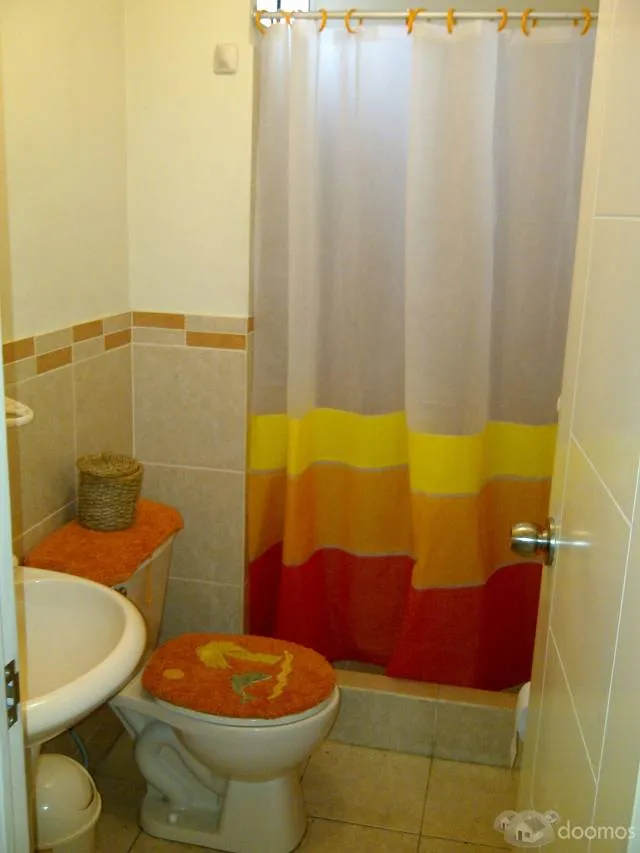 DEPARTAMENTO CON EXCELENTE UBICACIÓN  A AV BRASIL Y MARINA - 7